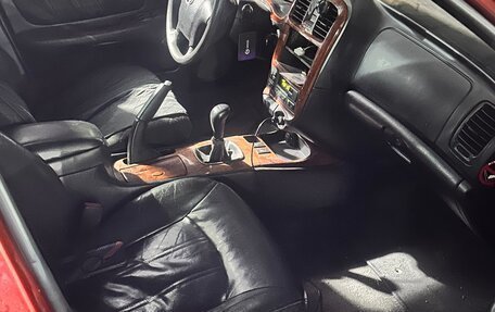 Hyundai Sonata IV рестайлинг, 2005 год, 260 000 рублей, 7 фотография