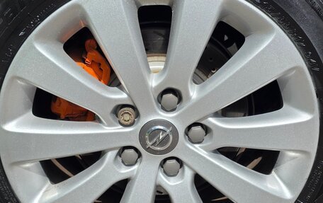 Opel Astra J, 2011 год, 1 100 000 рублей, 6 фотография