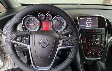 Opel Astra J, 2011 год, 1 100 000 рублей, 3 фотография