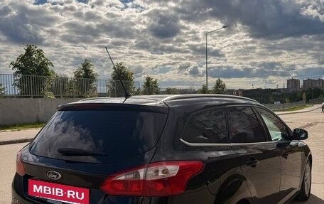Ford Focus III, 2012 год, 660 000 рублей, 4 фотография