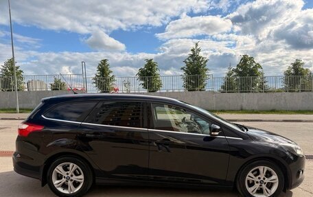 Ford Focus III, 2012 год, 660 000 рублей, 6 фотография