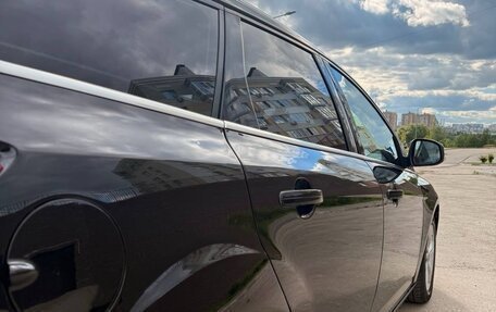 Ford Focus III, 2012 год, 660 000 рублей, 7 фотография