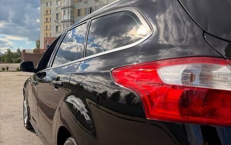 Ford Focus III, 2012 год, 660 000 рублей, 9 фотография