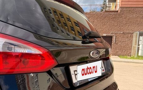 Ford Focus III, 2012 год, 660 000 рублей, 8 фотография