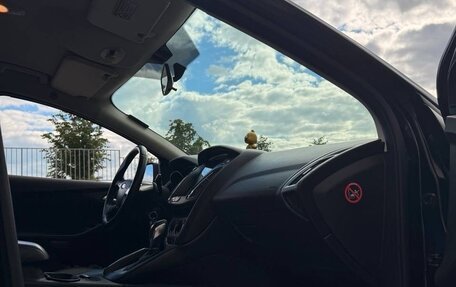 Ford Focus III, 2012 год, 660 000 рублей, 10 фотография