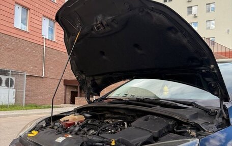 Ford Focus III, 2012 год, 660 000 рублей, 13 фотография