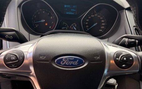 Ford Focus III, 2012 год, 660 000 рублей, 12 фотография