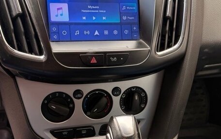 Ford Focus III, 2012 год, 660 000 рублей, 11 фотография