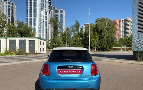 MINI Hatch, 2017 год, 1 670 000 рублей, 7 фотография
