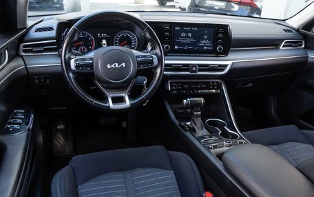 KIA K5, 2022 год, 2 590 000 рублей, 10 фотография