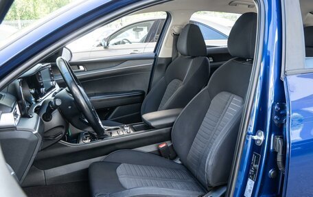 KIA K5, 2022 год, 2 590 000 рублей, 14 фотография