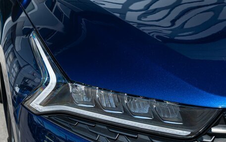 KIA K5, 2022 год, 2 590 000 рублей, 6 фотография