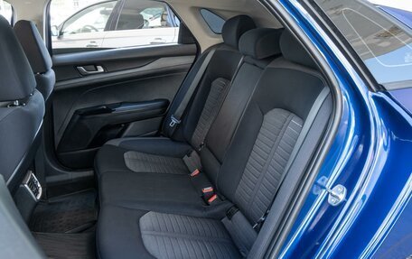 KIA K5, 2022 год, 2 590 000 рублей, 13 фотография