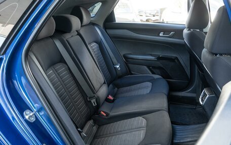 KIA K5, 2022 год, 2 590 000 рублей, 11 фотография