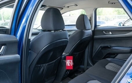 KIA K5, 2022 год, 2 590 000 рублей, 15 фотография