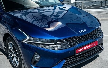 KIA K5, 2022 год, 2 590 000 рублей, 7 фотография