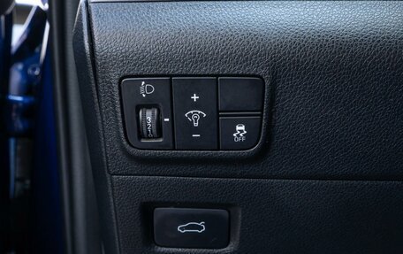KIA K5, 2022 год, 2 590 000 рублей, 24 фотография