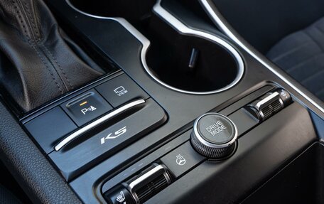 KIA K5, 2022 год, 2 590 000 рублей, 20 фотография