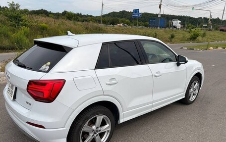 Audi Q2 I, 2018 год, 1 325 000 рублей, 8 фотография