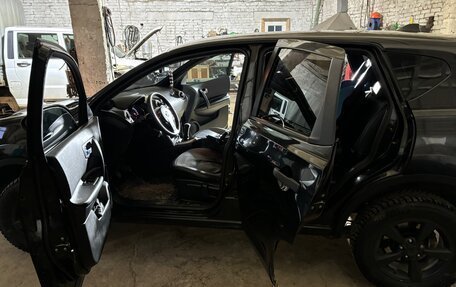 Nissan Qashqai, 2013 год, 1 250 000 рублей, 1 фотография