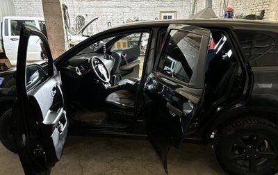 Nissan Qashqai, 2013 год, 1 250 000 рублей, 1 фотография