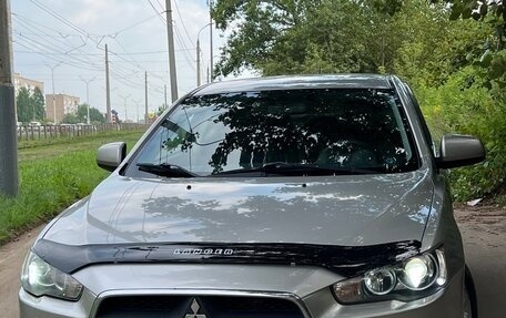 Mitsubishi Lancer IX, 2012 год, 950 000 рублей, 1 фотография