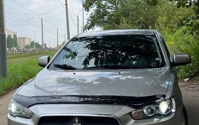 Mitsubishi Lancer IX, 2012 год, 950 000 рублей, 1 фотография