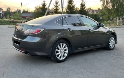Mazda 6, 2011 год, 930 000 рублей, 1 фотография