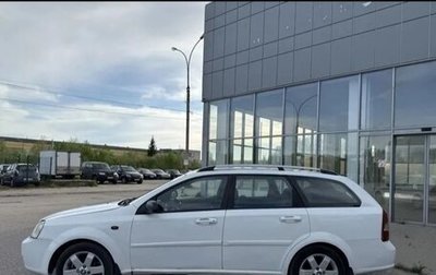 Chevrolet Lacetti, 2010 год, 365 000 рублей, 1 фотография
