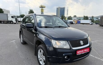 Suzuki Grand Vitara, 2007 год, 645 000 рублей, 1 фотография