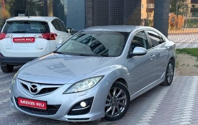 Mazda 6, 2012 год, 990 000 рублей, 1 фотография