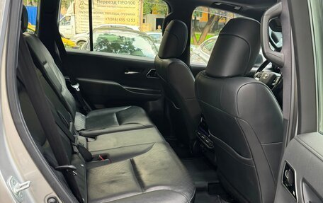 Toyota Land Cruiser, 2021 год, 7 100 000 рублей, 12 фотография