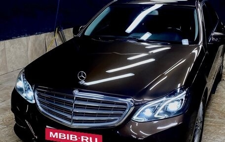 Mercedes-Benz E-Класс, 2014 год, 2 800 000 рублей, 1 фотография