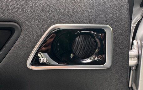 Toyota Land Cruiser, 2021 год, 7 100 000 рублей, 17 фотография