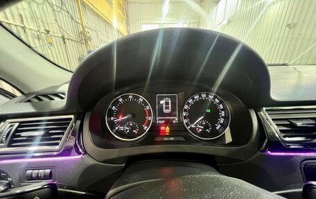 Skoda Rapid I, 2016 год, 1 050 000 рублей, 5 фотография
