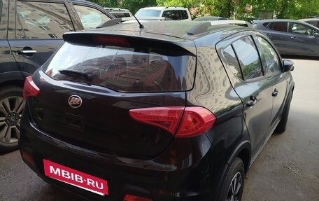 Lifan X50, 2017 год, 490 000 рублей, 3 фотография