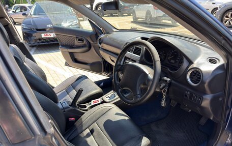 Subaru Impreza III, 2002 год, 450 000 рублей, 9 фотография