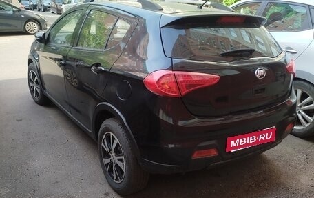 Lifan X50, 2017 год, 490 000 рублей, 4 фотография