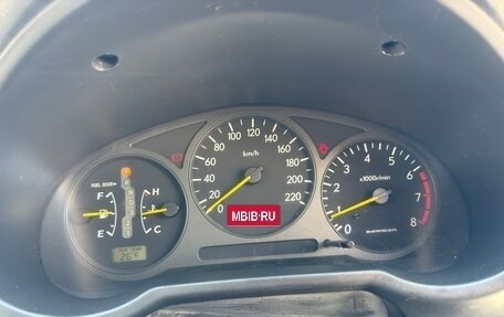 Subaru Impreza III, 2002 год, 450 000 рублей, 7 фотография
