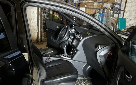 Nissan Qashqai, 2013 год, 1 250 000 рублей, 6 фотография