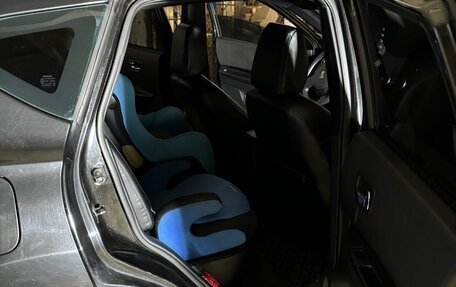 Nissan Qashqai, 2013 год, 1 250 000 рублей, 5 фотография