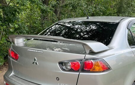 Mitsubishi Lancer IX, 2012 год, 950 000 рублей, 7 фотография