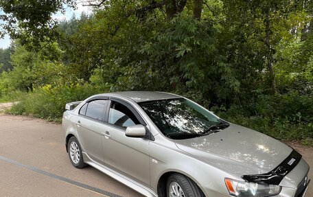 Mitsubishi Lancer IX, 2012 год, 950 000 рублей, 6 фотография