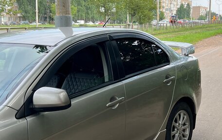 Mitsubishi Lancer IX, 2012 год, 950 000 рублей, 3 фотография