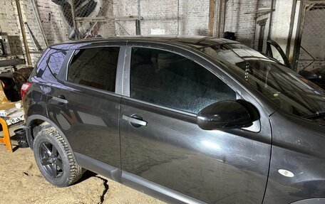 Nissan Qashqai, 2013 год, 1 250 000 рублей, 8 фотография