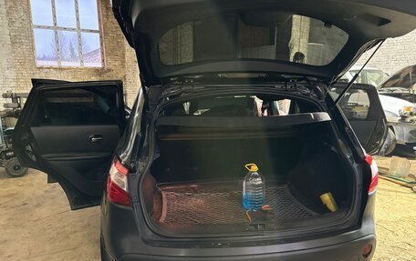 Nissan Qashqai, 2013 год, 1 250 000 рублей, 4 фотография
