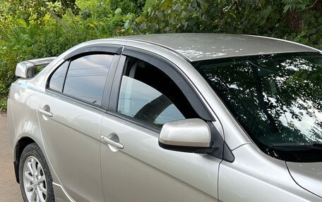 Mitsubishi Lancer IX, 2012 год, 950 000 рублей, 5 фотография