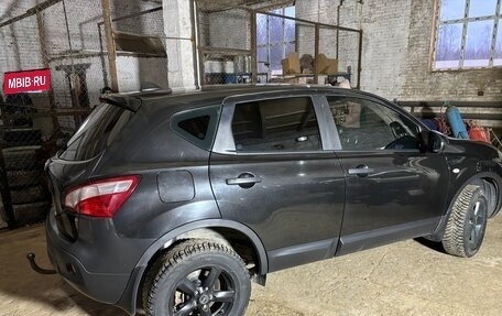 Nissan Qashqai, 2013 год, 1 250 000 рублей, 7 фотография