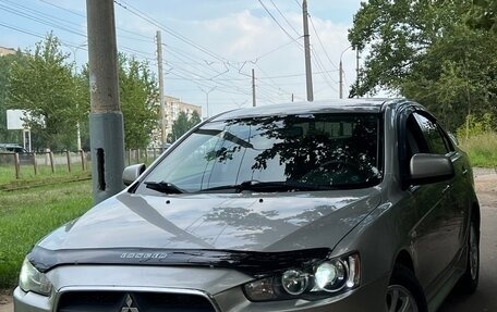 Mitsubishi Lancer IX, 2012 год, 950 000 рублей, 2 фотография
