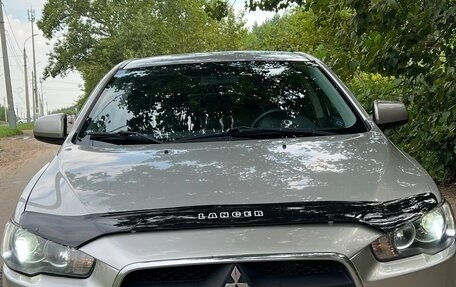 Mitsubishi Lancer IX, 2012 год, 950 000 рублей, 4 фотография